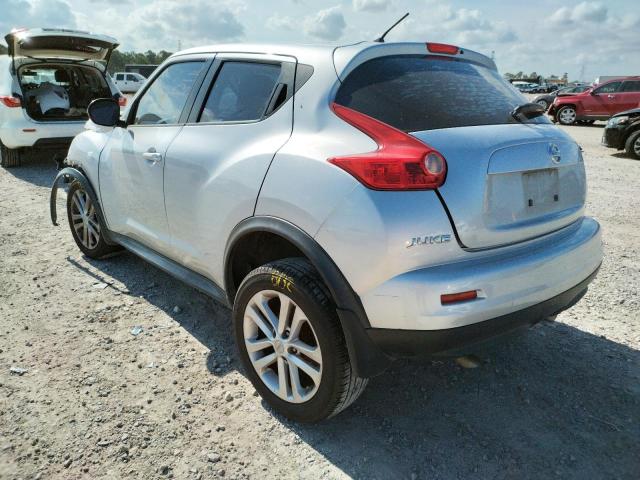 Photo 2 VIN: JN8AF5MR7ET352186 - NISSAN JUKE S 