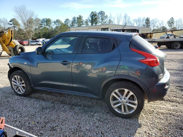 Photo 1 VIN: JN8AF5MR7ET352205 - NISSAN JUKE S 