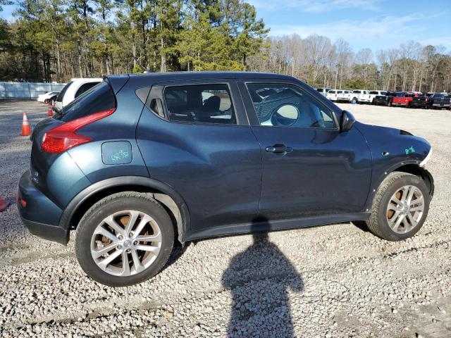 Photo 2 VIN: JN8AF5MR7ET352205 - NISSAN JUKE S 