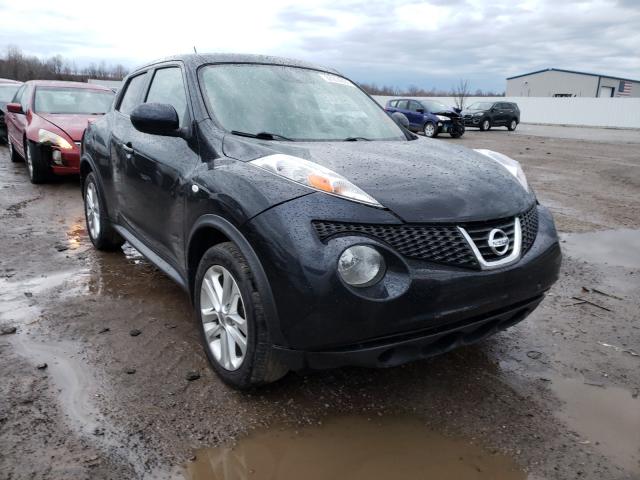 Photo 0 VIN: JN8AF5MR7ET353371 - NISSAN JUKE S 