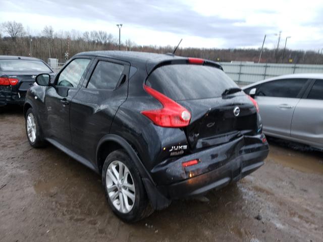 Photo 2 VIN: JN8AF5MR7ET353371 - NISSAN JUKE S 