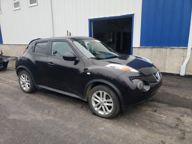 Photo 0 VIN: JN8AF5MR7ET353421 - NISSAN JUKE S 