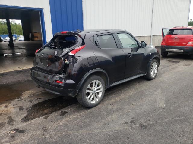 Photo 3 VIN: JN8AF5MR7ET353421 - NISSAN JUKE S 