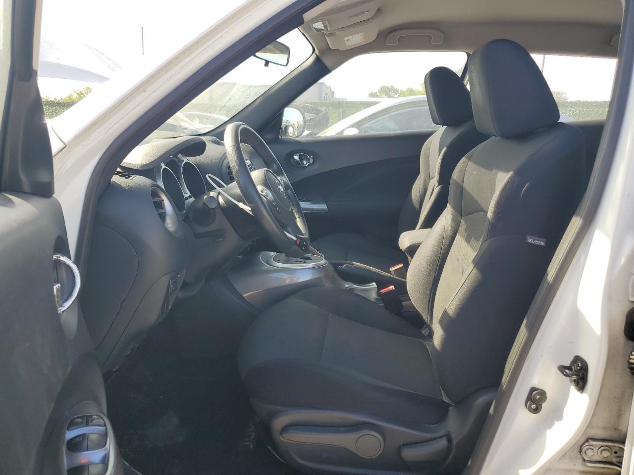 Photo 6 VIN: JN8AF5MR7ET356335 - NISSAN JUKE 