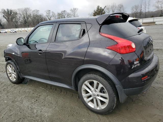 Photo 1 VIN: JN8AF5MR7ET359283 - NISSAN JUKE 