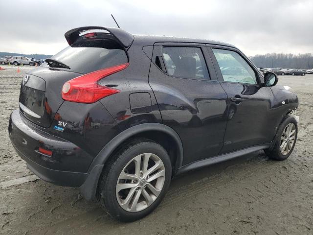 Photo 2 VIN: JN8AF5MR7ET359283 - NISSAN JUKE 