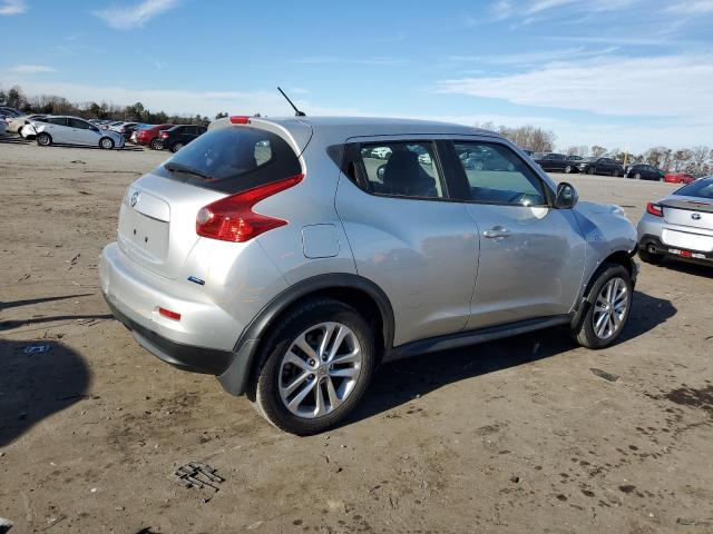 Photo 2 VIN: JN8AF5MR7ET362152 - NISSAN JUKE 