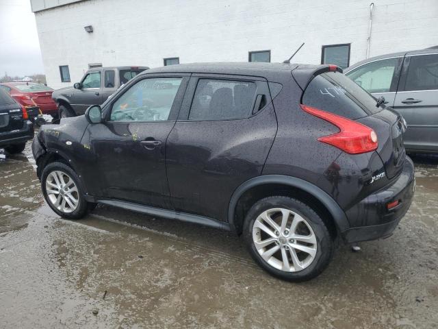 Photo 1 VIN: JN8AF5MR7ET450344 - NISSAN JUKE 