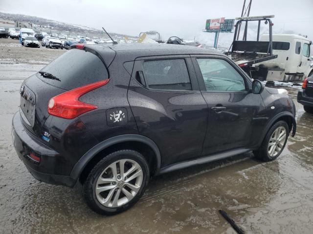 Photo 2 VIN: JN8AF5MR7ET450344 - NISSAN JUKE 