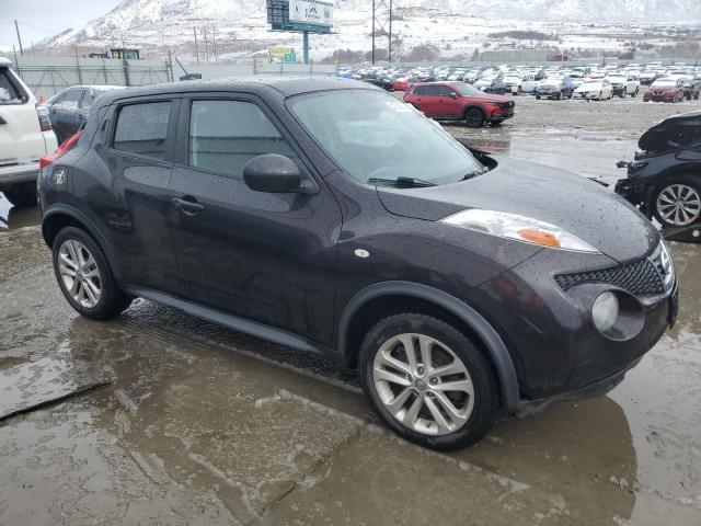 Photo 3 VIN: JN8AF5MR7ET450344 - NISSAN JUKE 