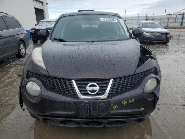 Photo 4 VIN: JN8AF5MR7ET450344 - NISSAN JUKE 