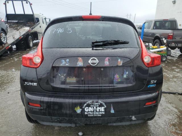 Photo 5 VIN: JN8AF5MR7ET450344 - NISSAN JUKE 