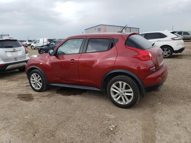 Photo 1 VIN: JN8AF5MR7ET452143 - NISSAN JUKE 