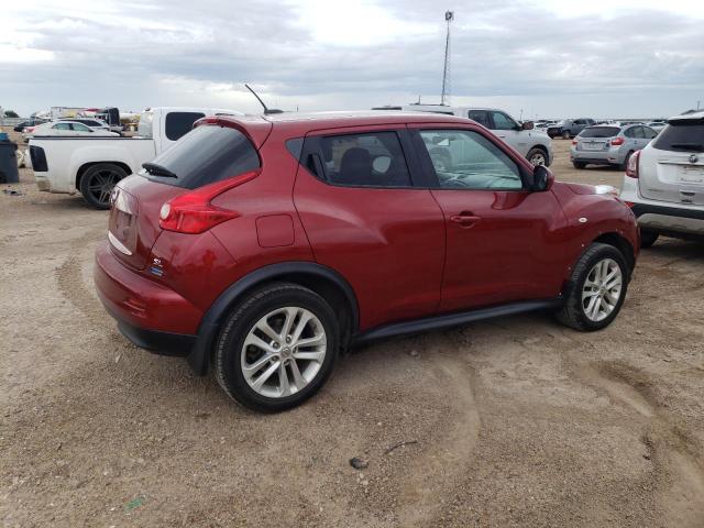 Photo 2 VIN: JN8AF5MR7ET452143 - NISSAN JUKE 