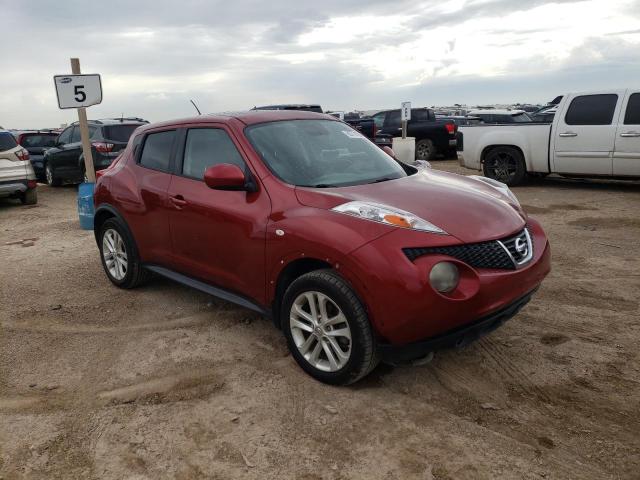 Photo 3 VIN: JN8AF5MR7ET452143 - NISSAN JUKE 