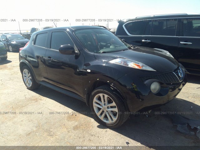 Photo 0 VIN: JN8AF5MR7ET452787 - NISSAN JUKE 