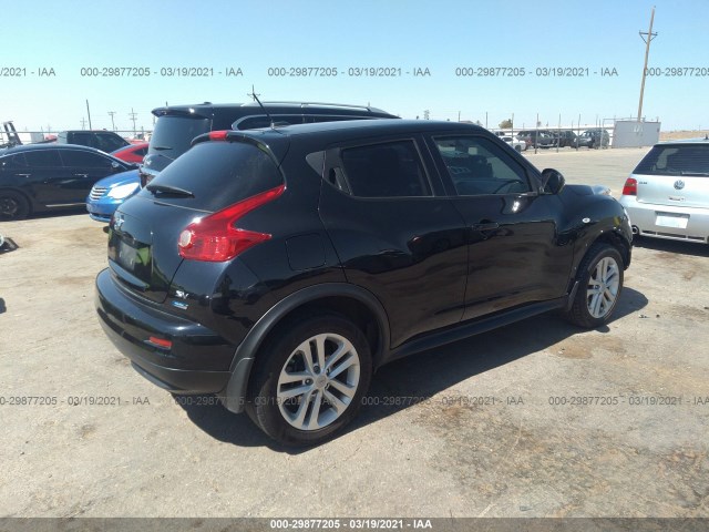 Photo 3 VIN: JN8AF5MR7ET452787 - NISSAN JUKE 