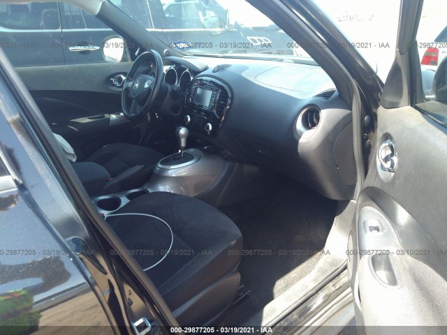 Photo 4 VIN: JN8AF5MR7ET452787 - NISSAN JUKE 