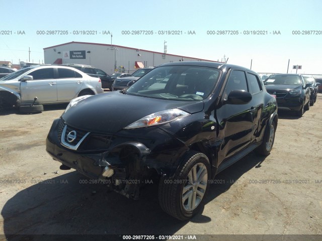 Photo 5 VIN: JN8AF5MR7ET452787 - NISSAN JUKE 