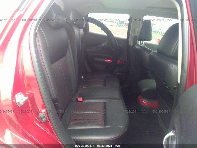 Photo 7 VIN: JN8AF5MR7ET452952 - NISSAN JUKE 