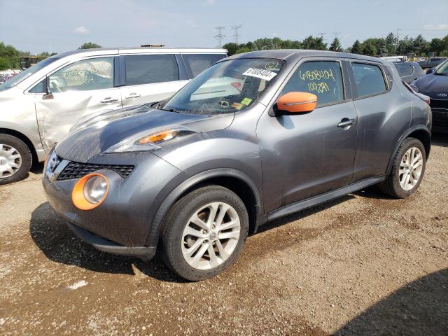 Photo 0 VIN: JN8AF5MR7FT500449 - NISSAN JUKE 