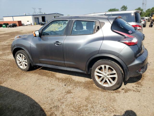 Photo 1 VIN: JN8AF5MR7FT500449 - NISSAN JUKE 