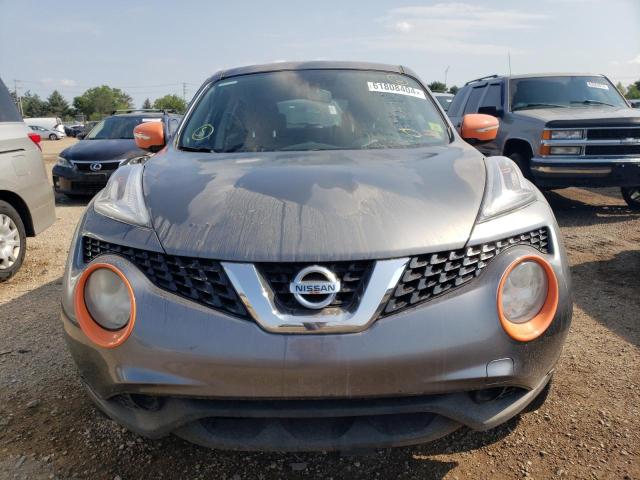 Photo 4 VIN: JN8AF5MR7FT500449 - NISSAN JUKE 