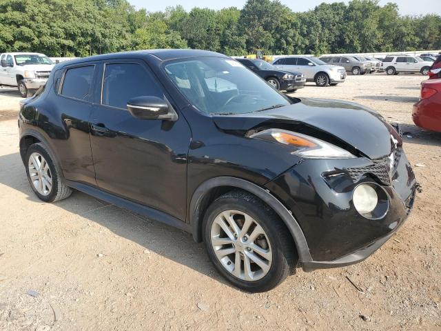 Photo 3 VIN: JN8AF5MR7FT501388 - NISSAN JUKE NISMO 