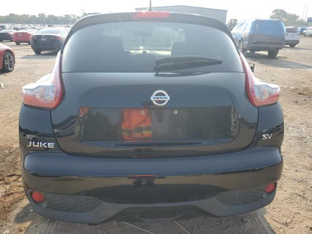 Photo 5 VIN: JN8AF5MR7FT501388 - NISSAN JUKE NISMO 