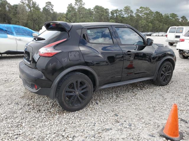 Photo 2 VIN: JN8AF5MR7FT501696 - NISSAN JUKE 