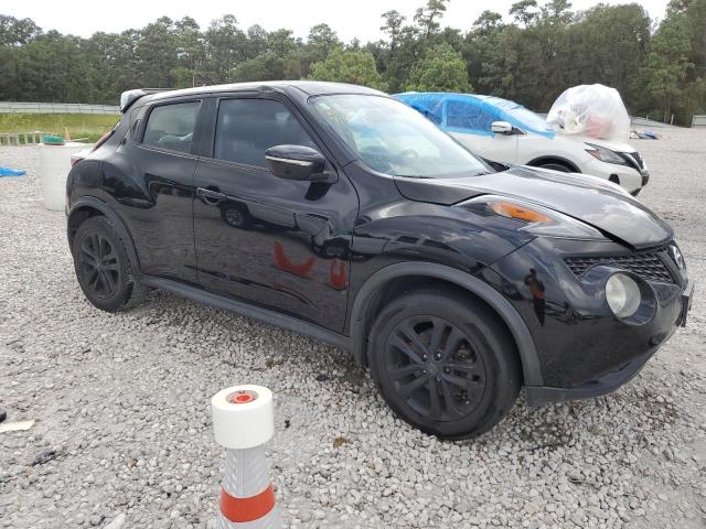 Photo 3 VIN: JN8AF5MR7FT501696 - NISSAN JUKE 