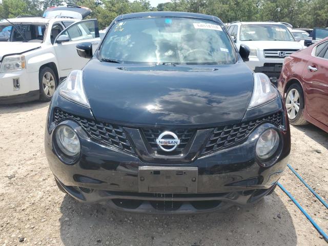 Photo 4 VIN: JN8AF5MR7FT501696 - NISSAN JUKE 