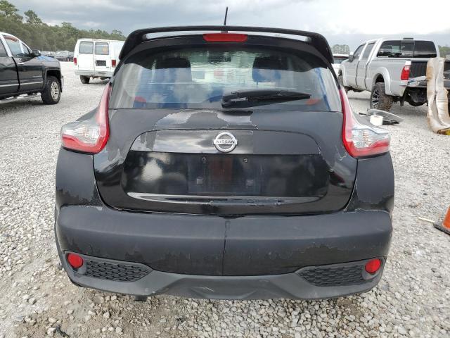 Photo 5 VIN: JN8AF5MR7FT501696 - NISSAN JUKE 