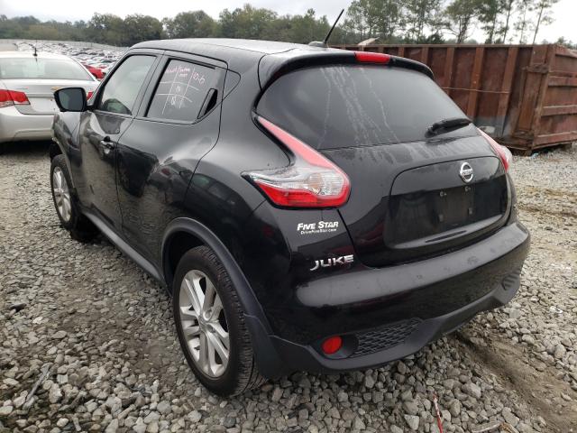 Photo 2 VIN: JN8AF5MR7FT505277 - NISSAN JUKE S 