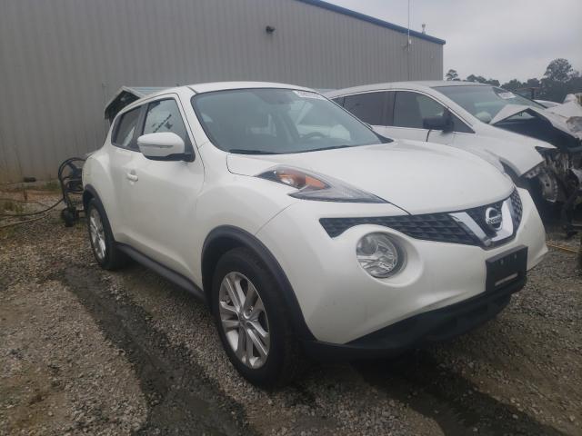 Photo 0 VIN: JN8AF5MR7FT506753 - NISSAN JUKE S 