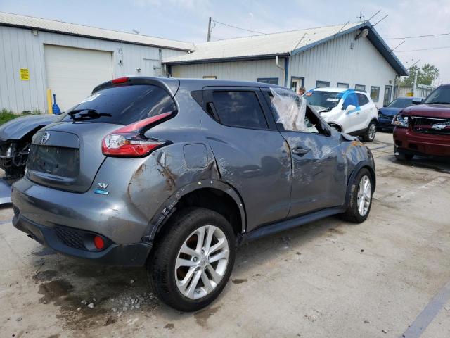 Photo 2 VIN: JN8AF5MR7FT507224 - NISSAN JUKE S 