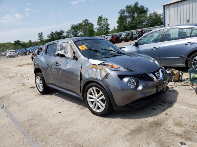 Photo 3 VIN: JN8AF5MR7FT507224 - NISSAN JUKE S 