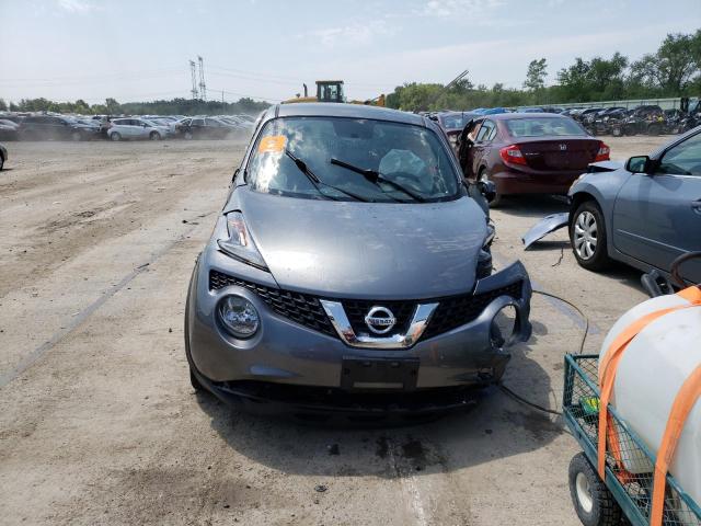 Photo 4 VIN: JN8AF5MR7FT507224 - NISSAN JUKE S 