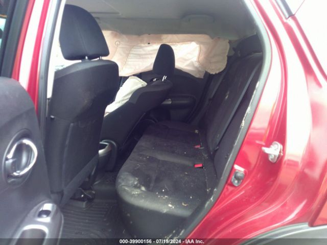 Photo 7 VIN: JN8AF5MR7FT509636 - NISSAN JUKE 