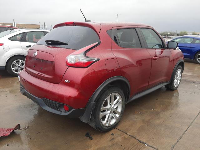 Photo 2 VIN: JN8AF5MR7FT509717 - NISSAN JUKE S 