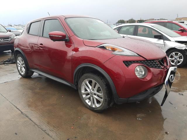 Photo 3 VIN: JN8AF5MR7FT509717 - NISSAN JUKE S 