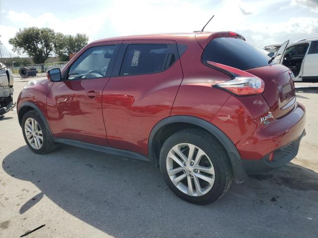 Photo 1 VIN: JN8AF5MR7FT510284 - NISSAN JUKE S 