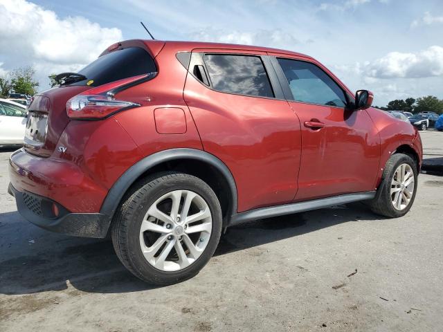 Photo 2 VIN: JN8AF5MR7FT510284 - NISSAN JUKE S 