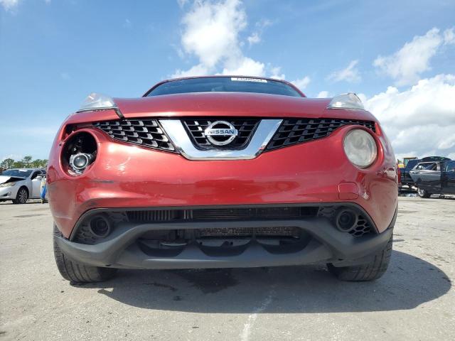 Photo 4 VIN: JN8AF5MR7FT510284 - NISSAN JUKE S 