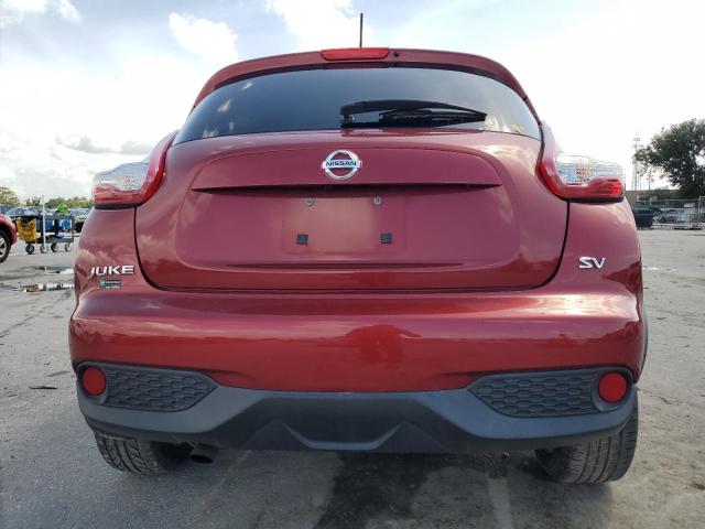 Photo 5 VIN: JN8AF5MR7FT510284 - NISSAN JUKE S 