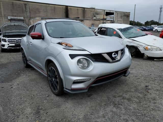 Photo 0 VIN: JN8AF5MR7FT511841 - NISSAN JUKE S 