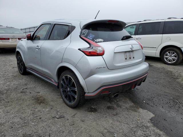 Photo 2 VIN: JN8AF5MR7FT511841 - NISSAN JUKE S 