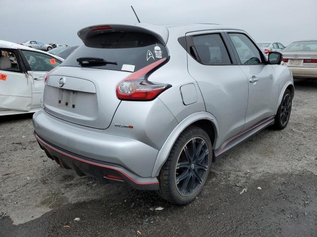 Photo 3 VIN: JN8AF5MR7FT511841 - NISSAN JUKE S 