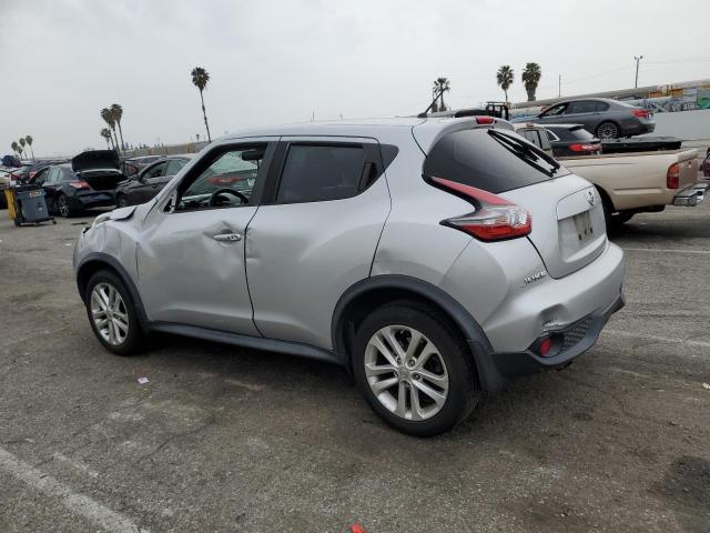 Photo 1 VIN: JN8AF5MR7FT512293 - NISSAN JUKE 