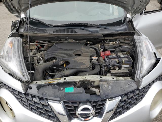 Photo 10 VIN: JN8AF5MR7FT512293 - NISSAN JUKE 